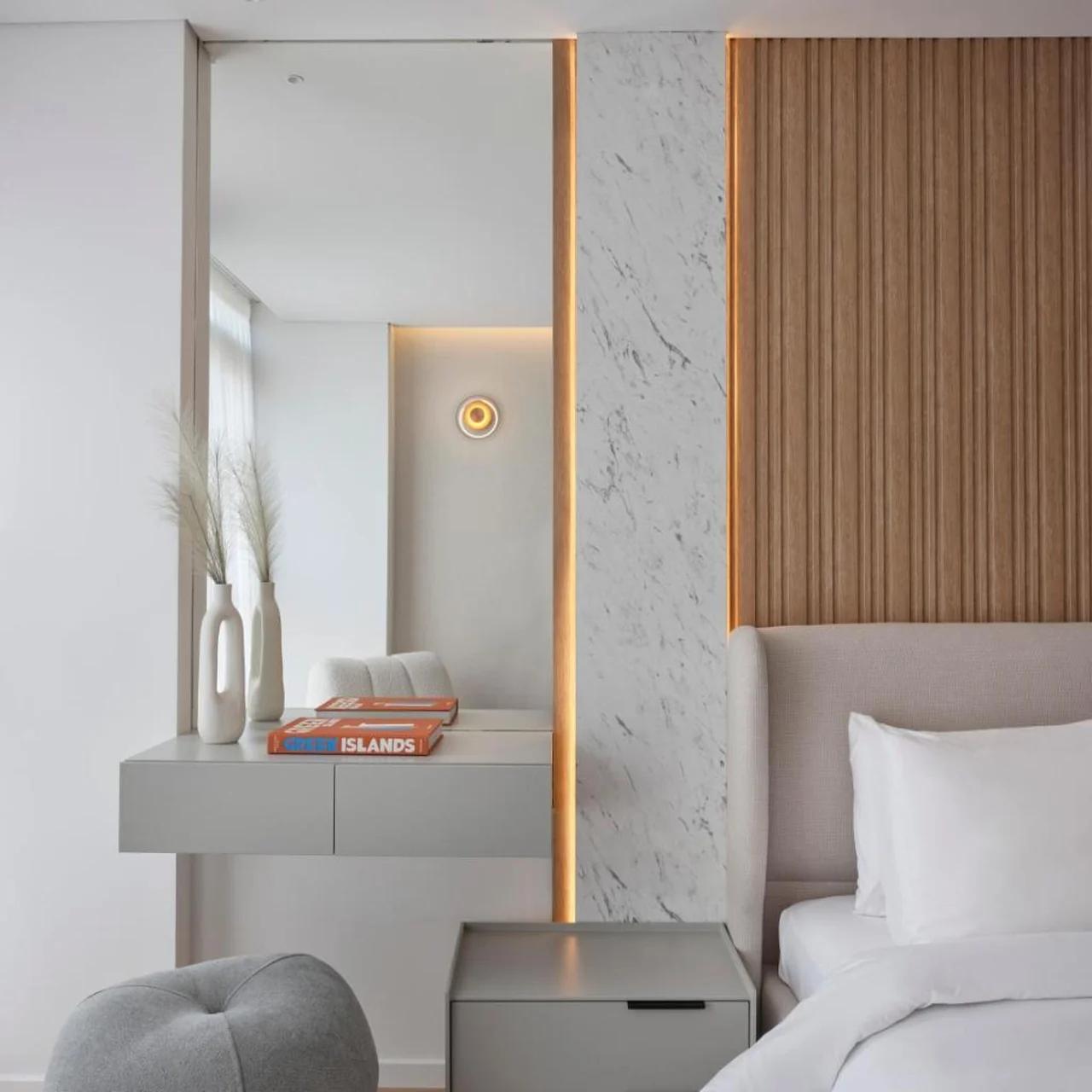 Nur Aparthotel Athens photo