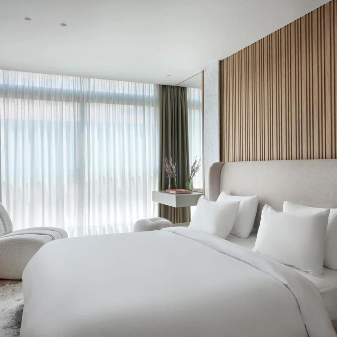 Nur Aparthotel Athens photo