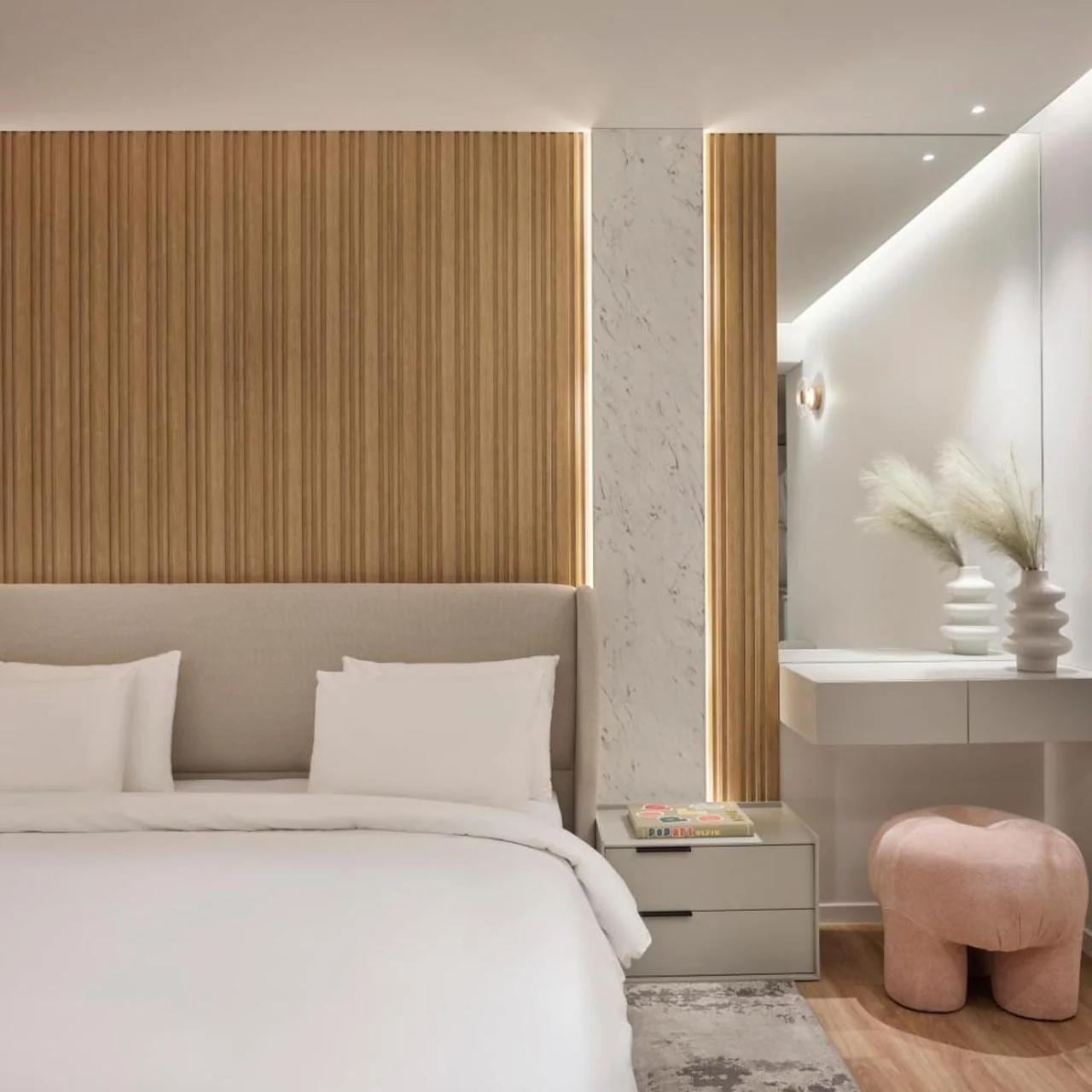 Nur Aparthotel Athens photo
