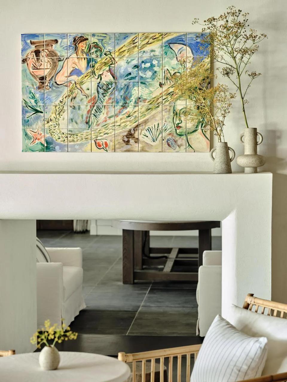 Odera, Tinos, Autograph Collection foto