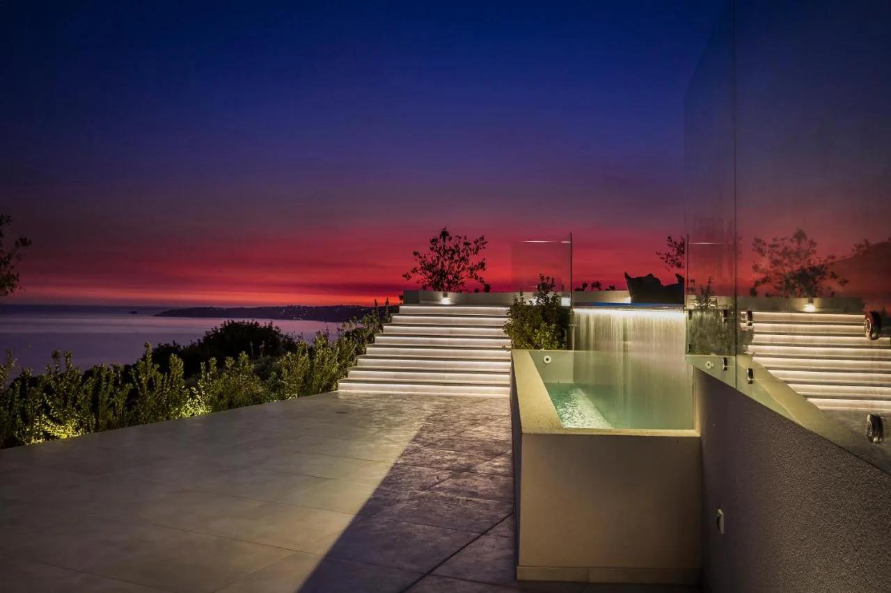 Oikos Boutique Residences Private Estate photo