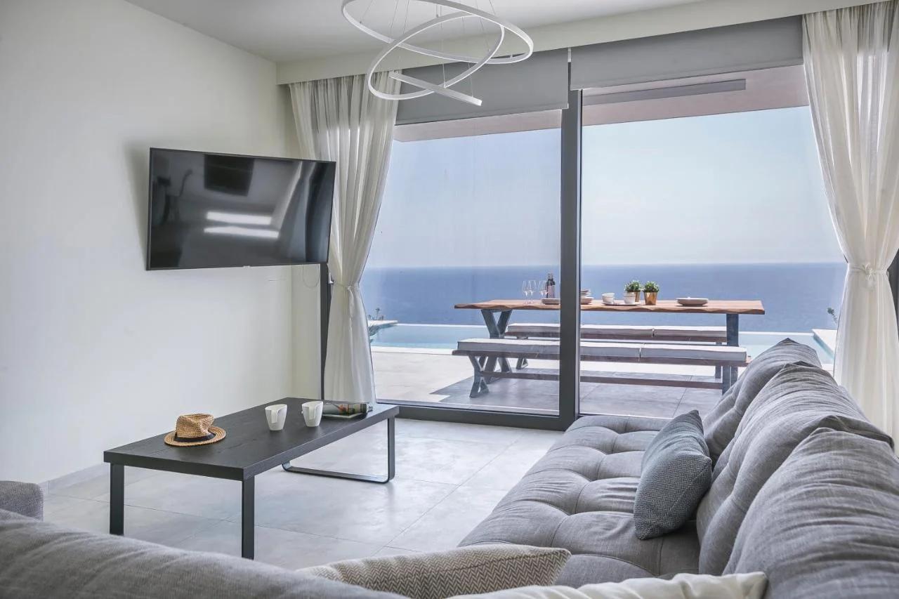 Oikos Boutique Residences Private Estate photo