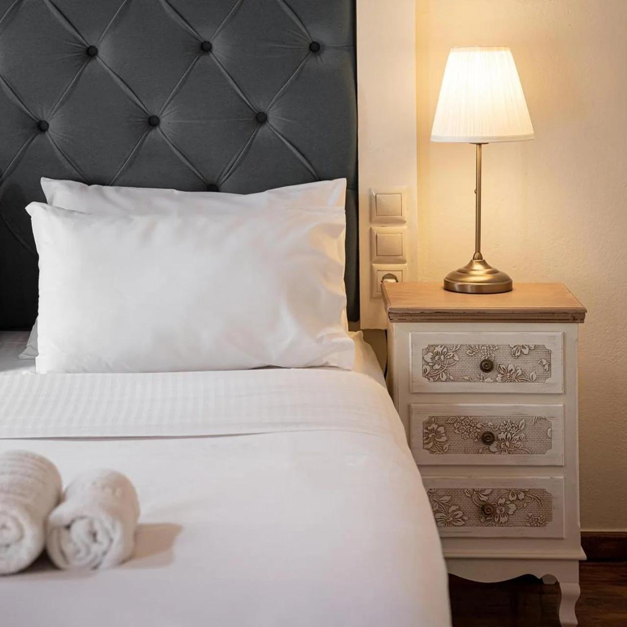 Old Town Suites photo