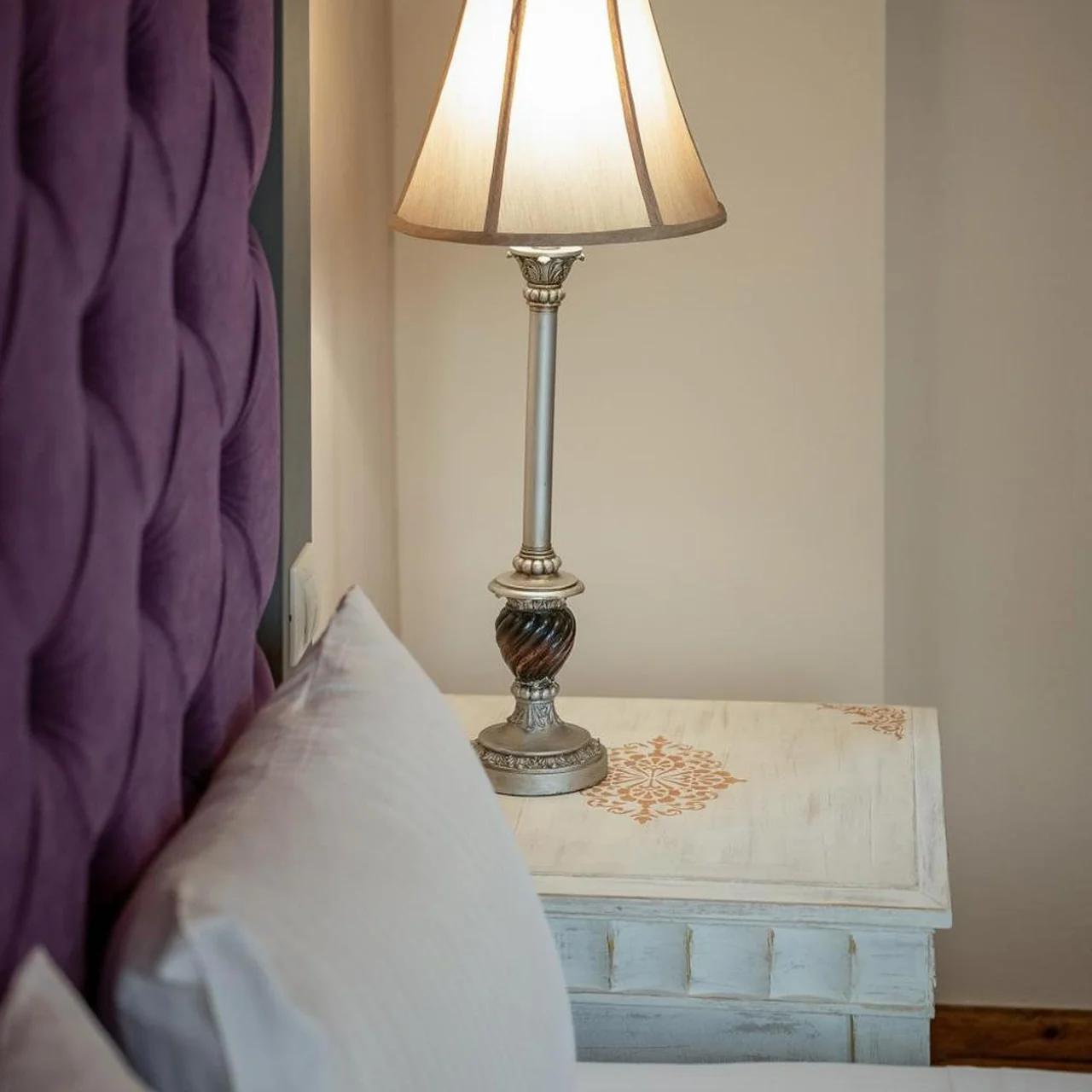 Old Town Suites photo