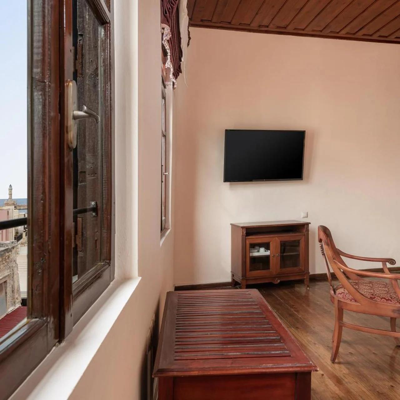 Old Town Suites photo