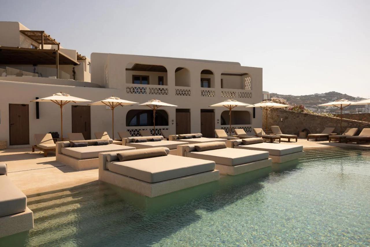 Omeon Mykonos photo