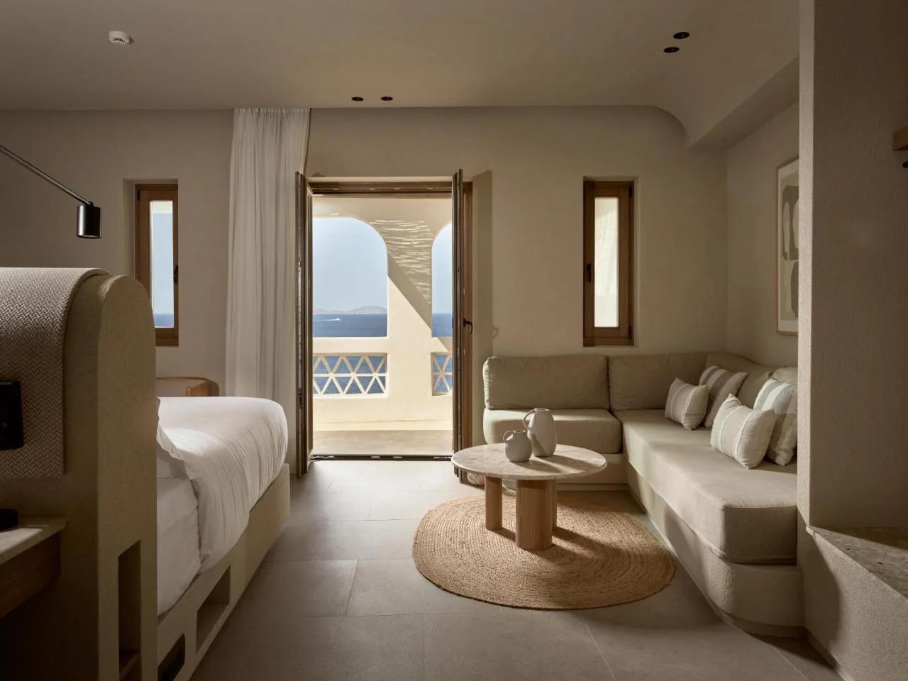 Omeon Mykonos photo