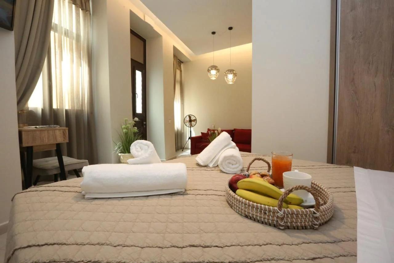 One Suite Syros foto