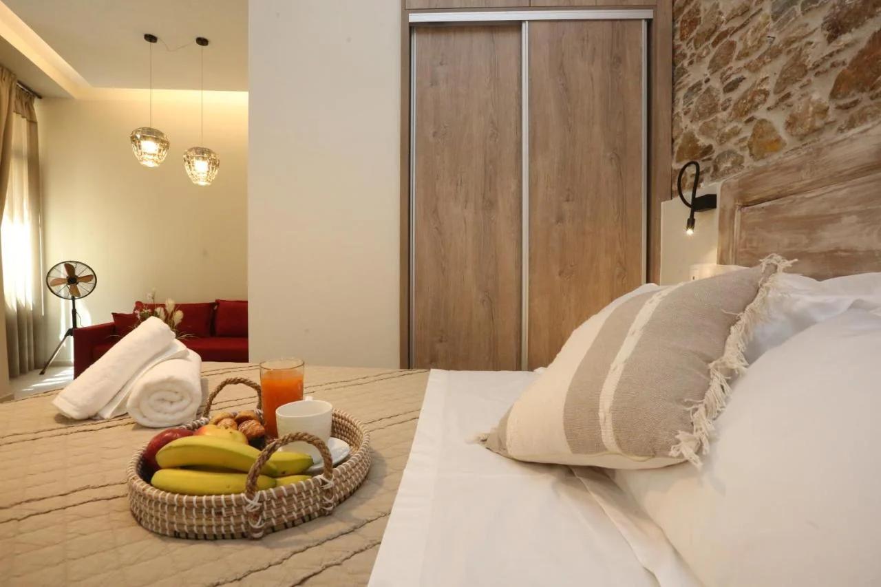 One Suite Syros foto