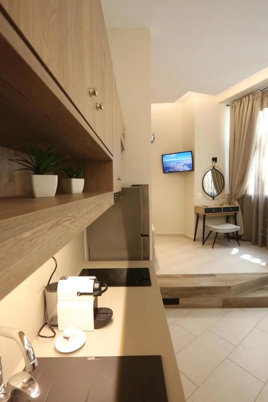 One Suite Syros foto