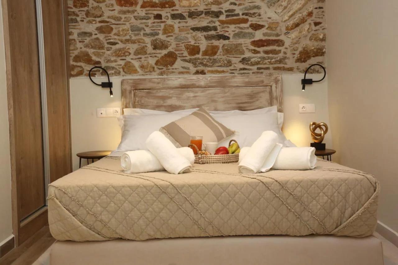 One Suite Syros foto