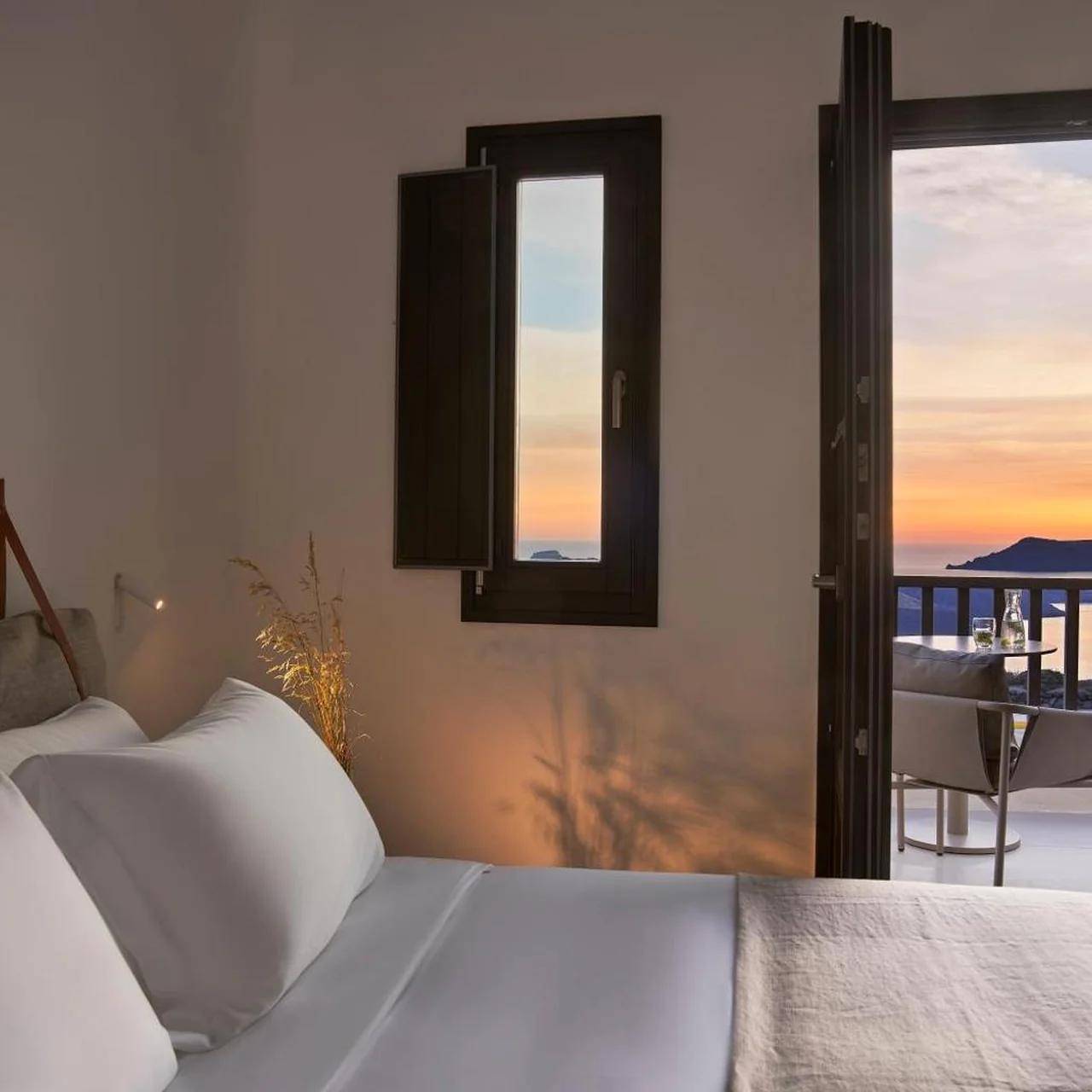 Orama Hotel & Spa photo