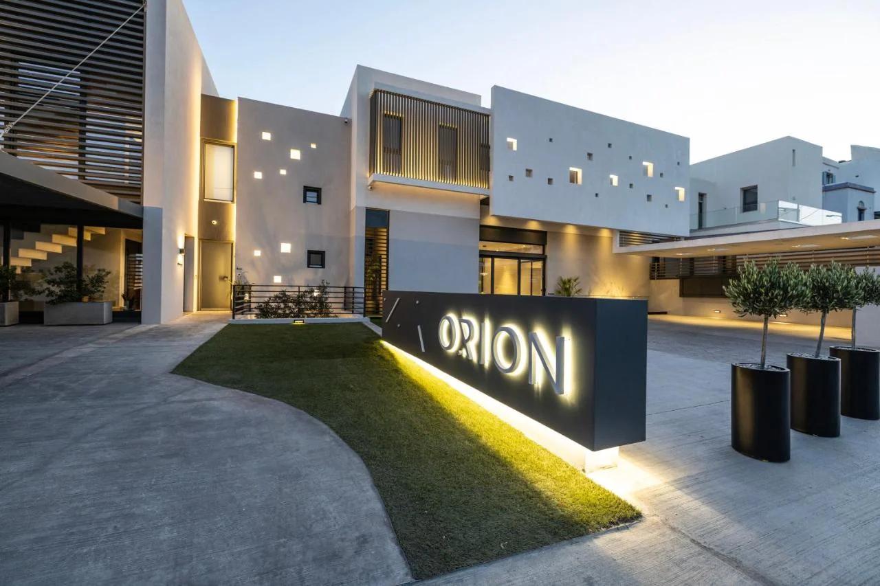 Orion suites