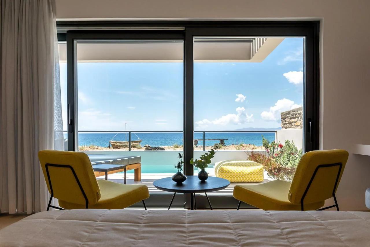 Orion suites photo