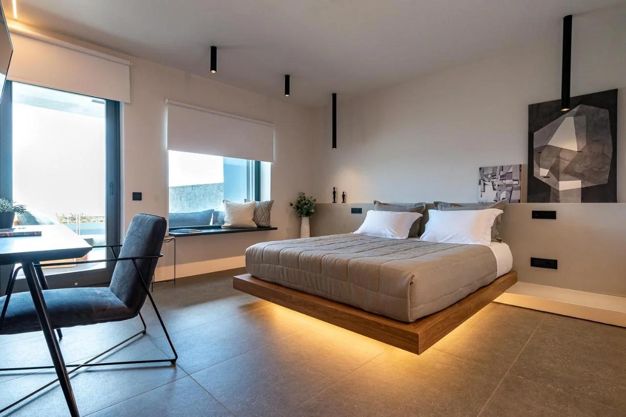 Orion suites photo