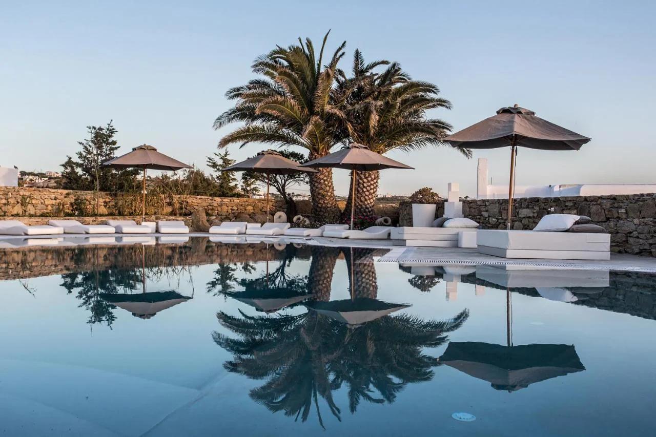 Ostraco Suites photo