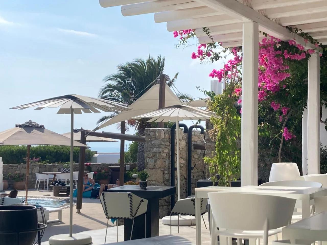 Ostraco Suites photo