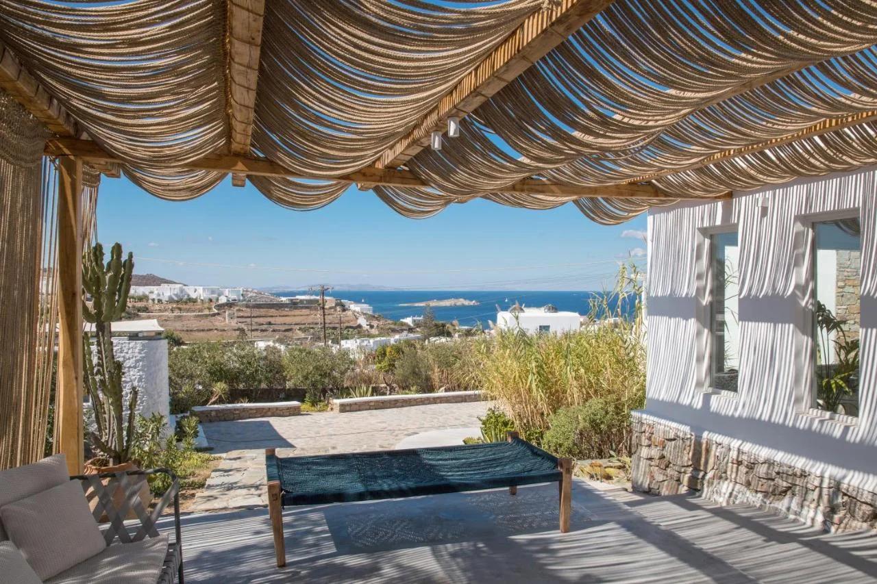 Ostraco Suites photo