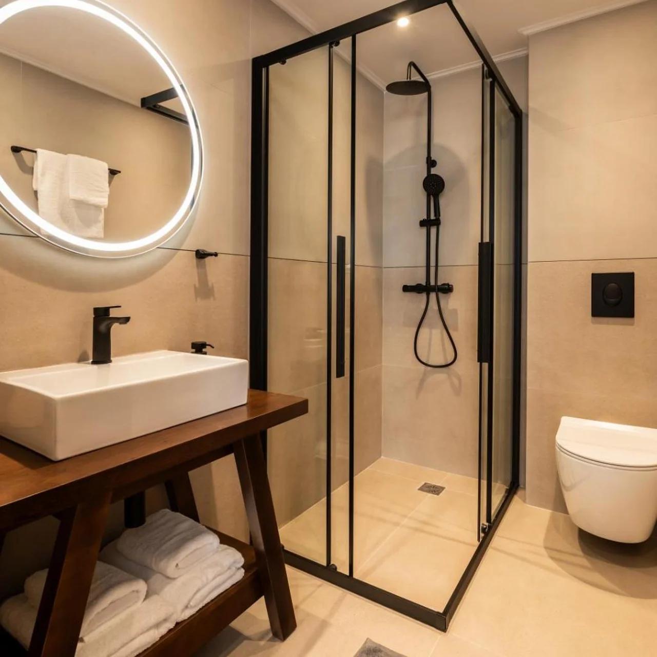 PAME Apartments Athens photo