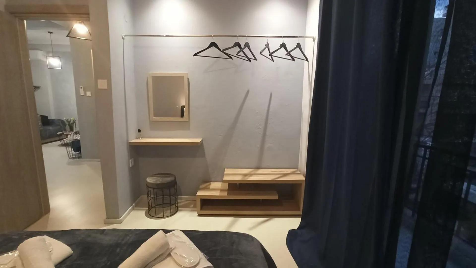 Panorama Center apartment foto