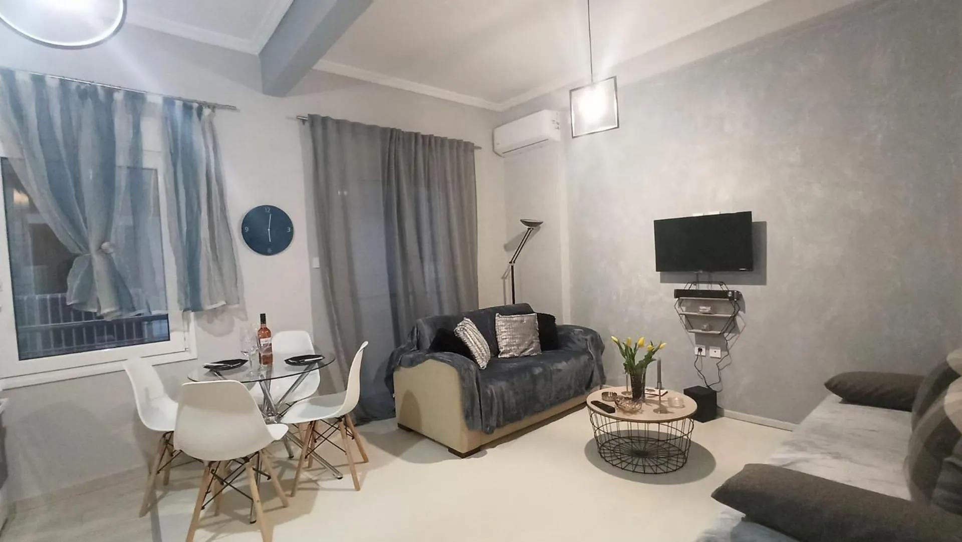 Panorama Center apartment foto