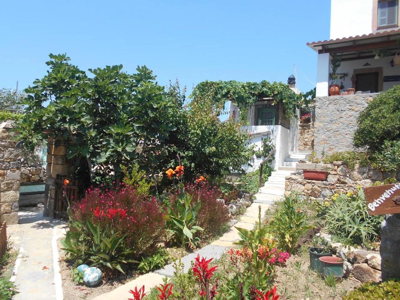 PATMOS Mathios Studios- apartments photo
