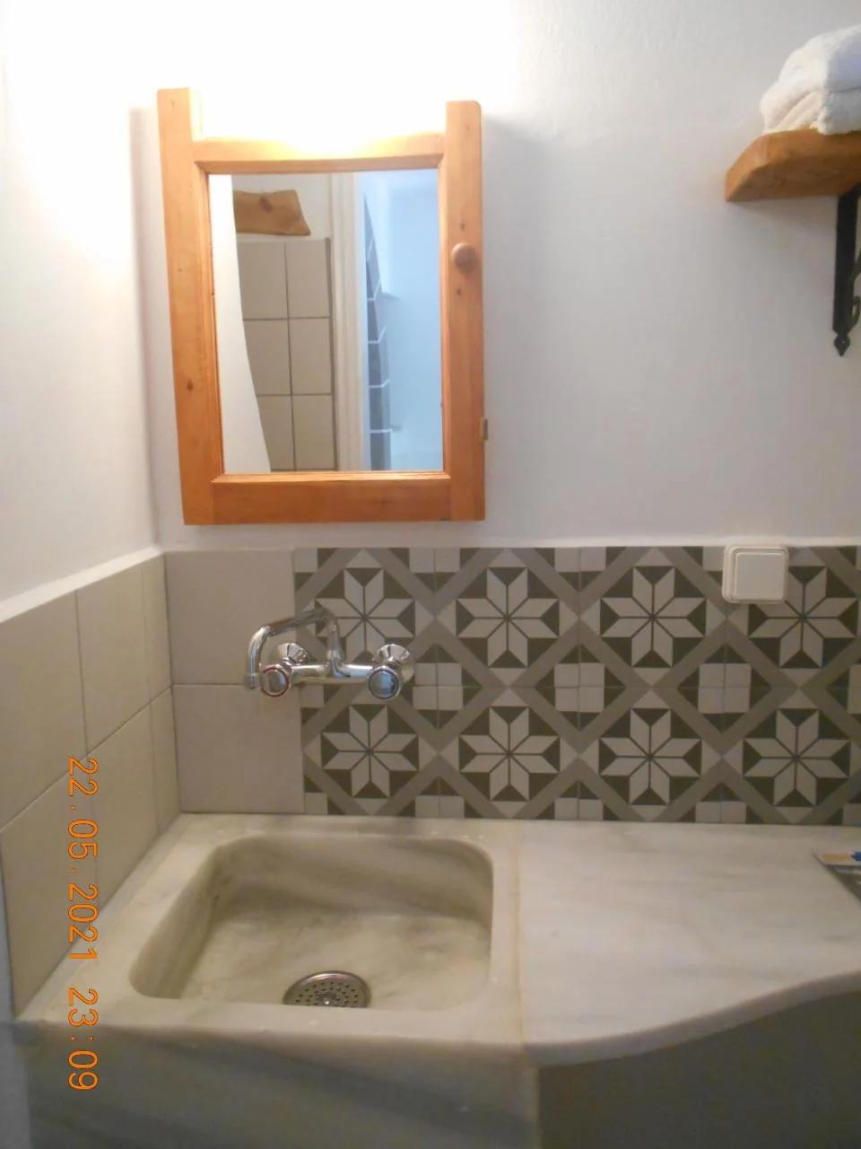 PATMOS Mathios Studios- apartments photo