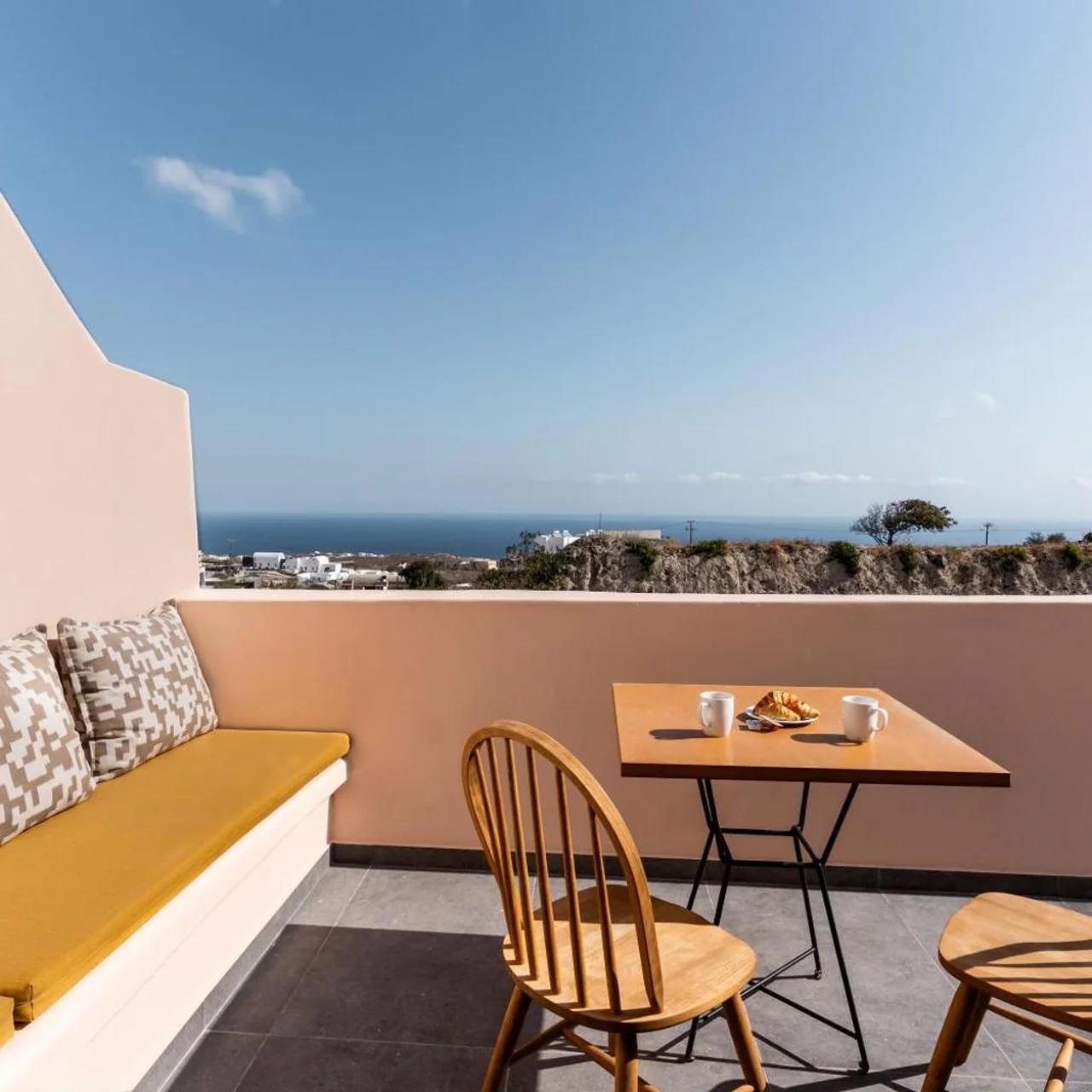 Perla Nera Suites foto