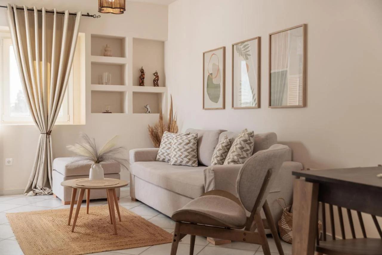 Petradia Villas foto