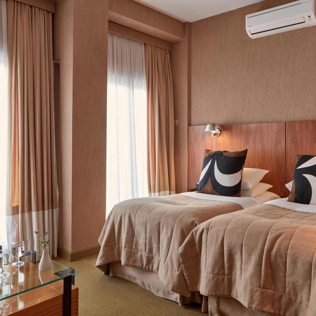 Philippos Hotel photo