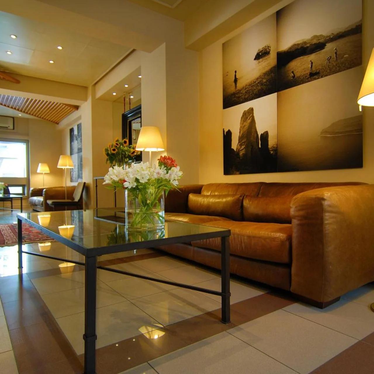 Philippos Hotel photo