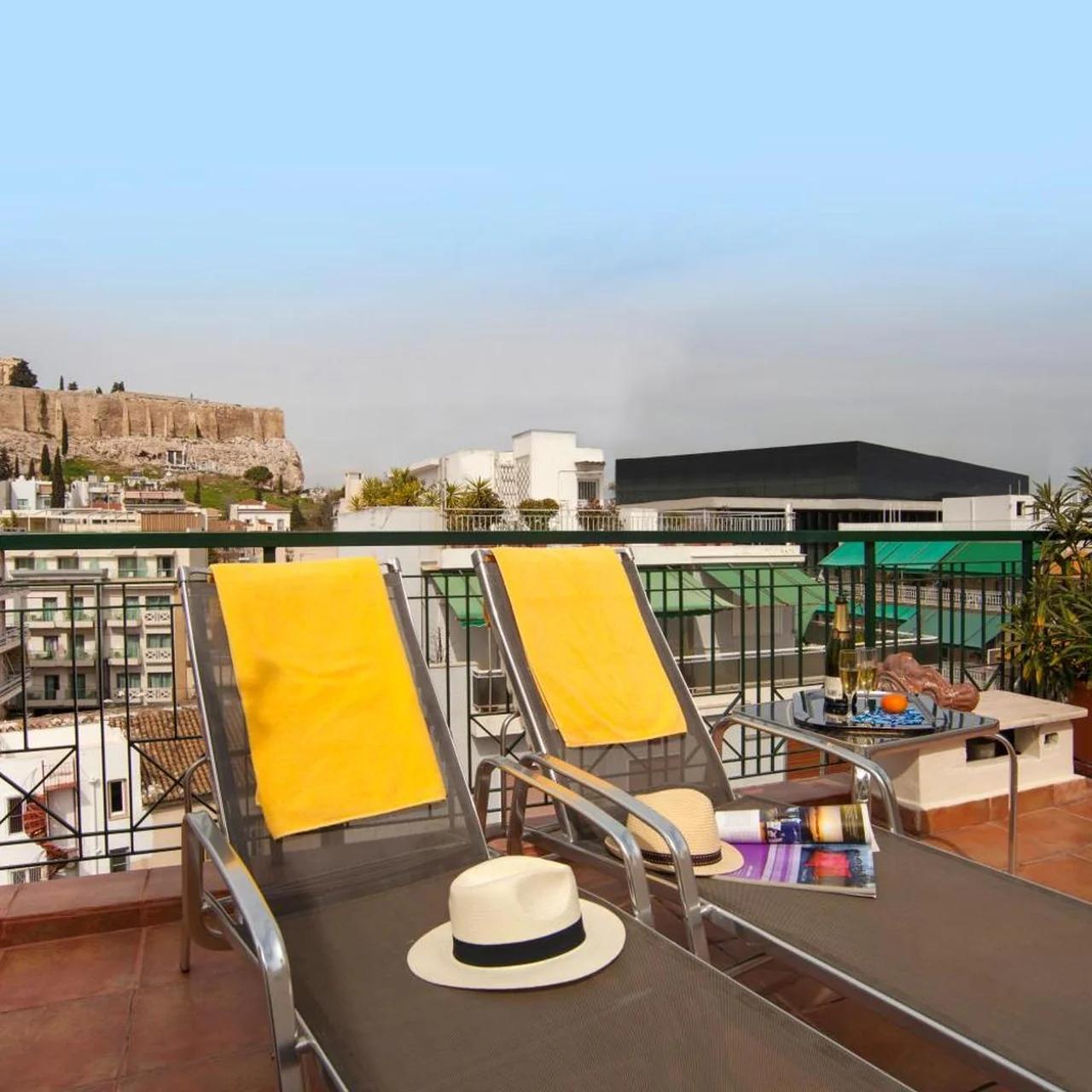 Philippos Hotel photo
