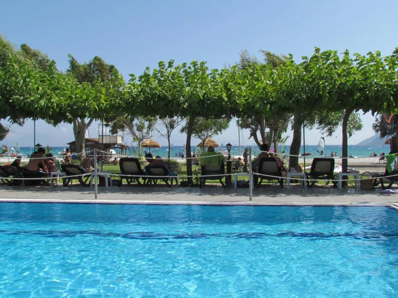 Porto Fico Hotel