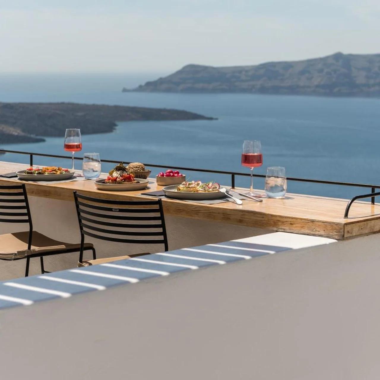 Porto Fira Suites photo