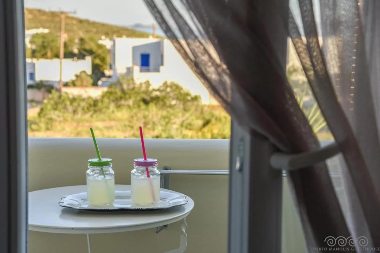 Porto Manolis photo