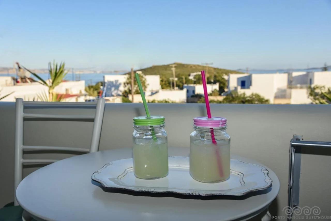 Porto Manolis photo