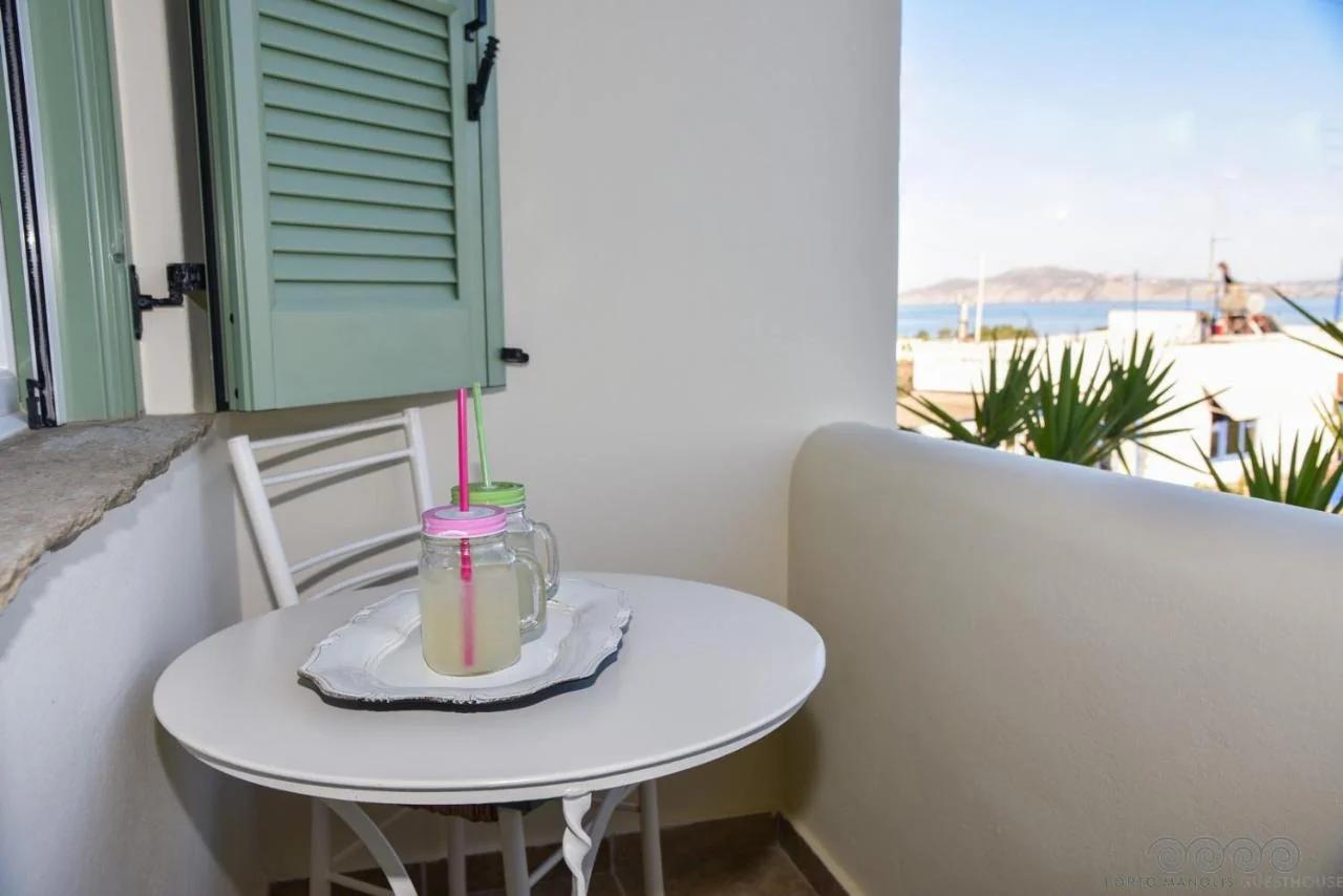 Porto Manolis photo