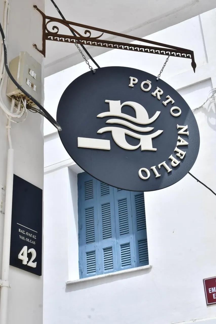 Porto Nafplio photo