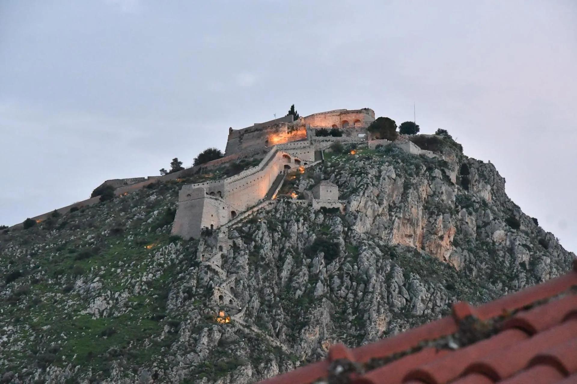 Porto Nafplio photo