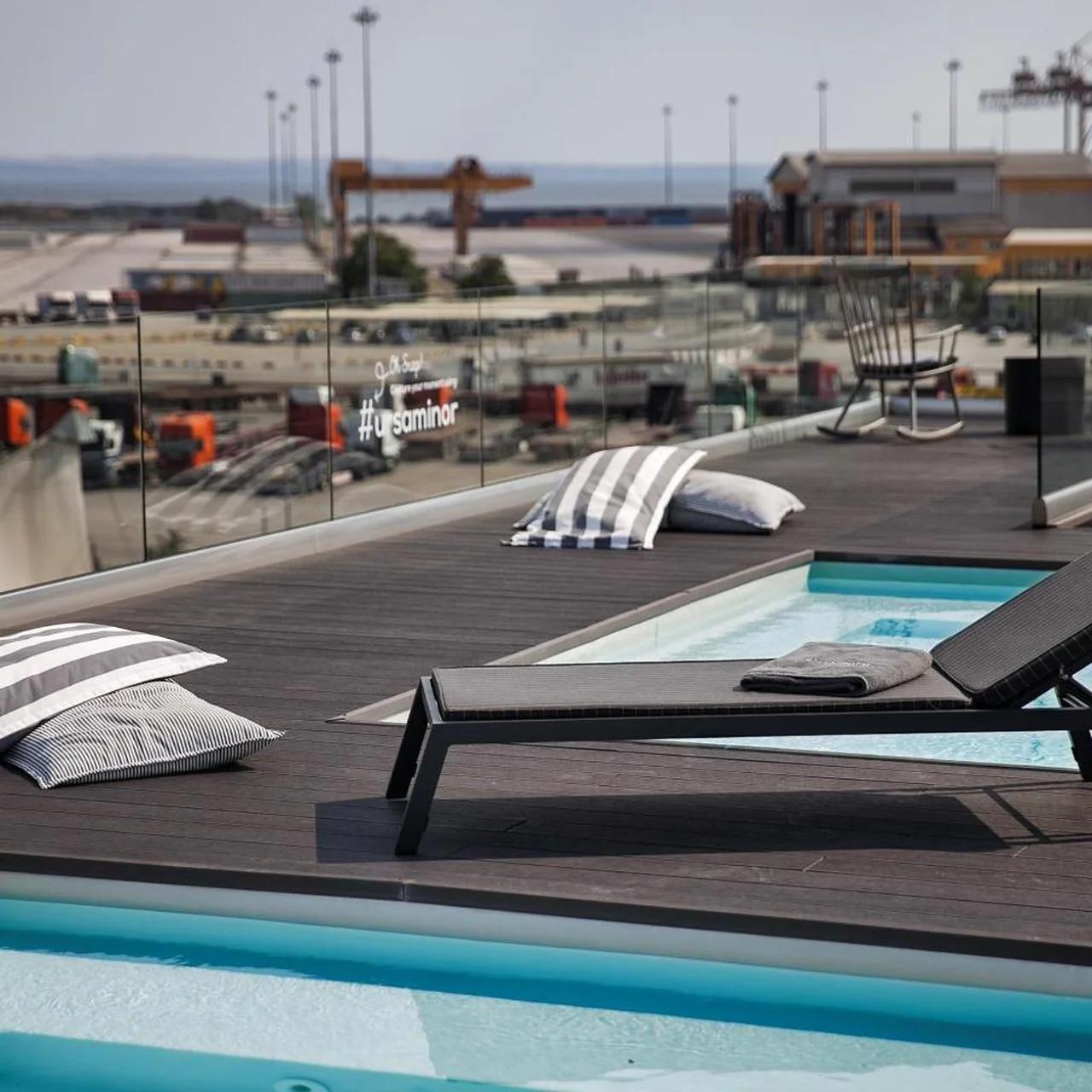 Porto Palace Hotel Thessaloniki photo