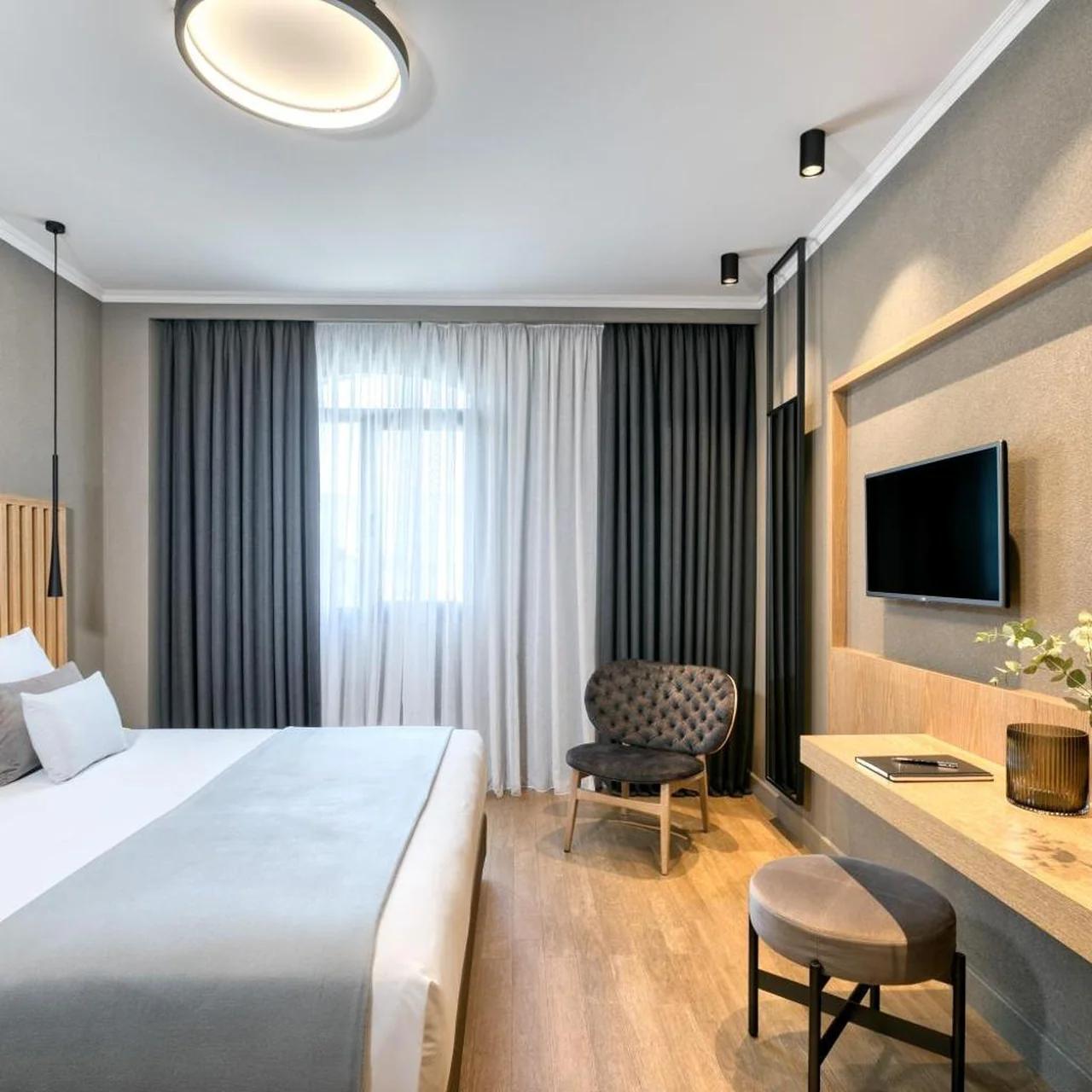 Porto Palace Hotel Thessaloniki photo