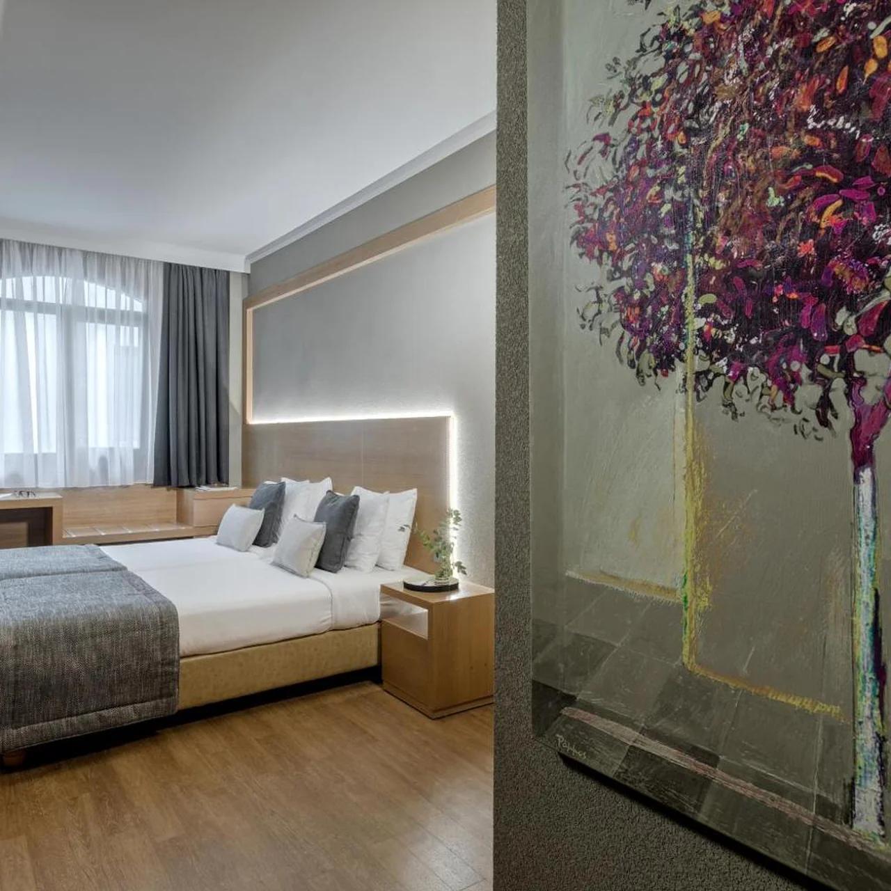 Porto Palace Hotel Thessaloniki photo