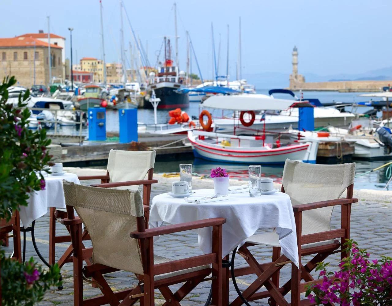Porto Veneziano Hotel photo
