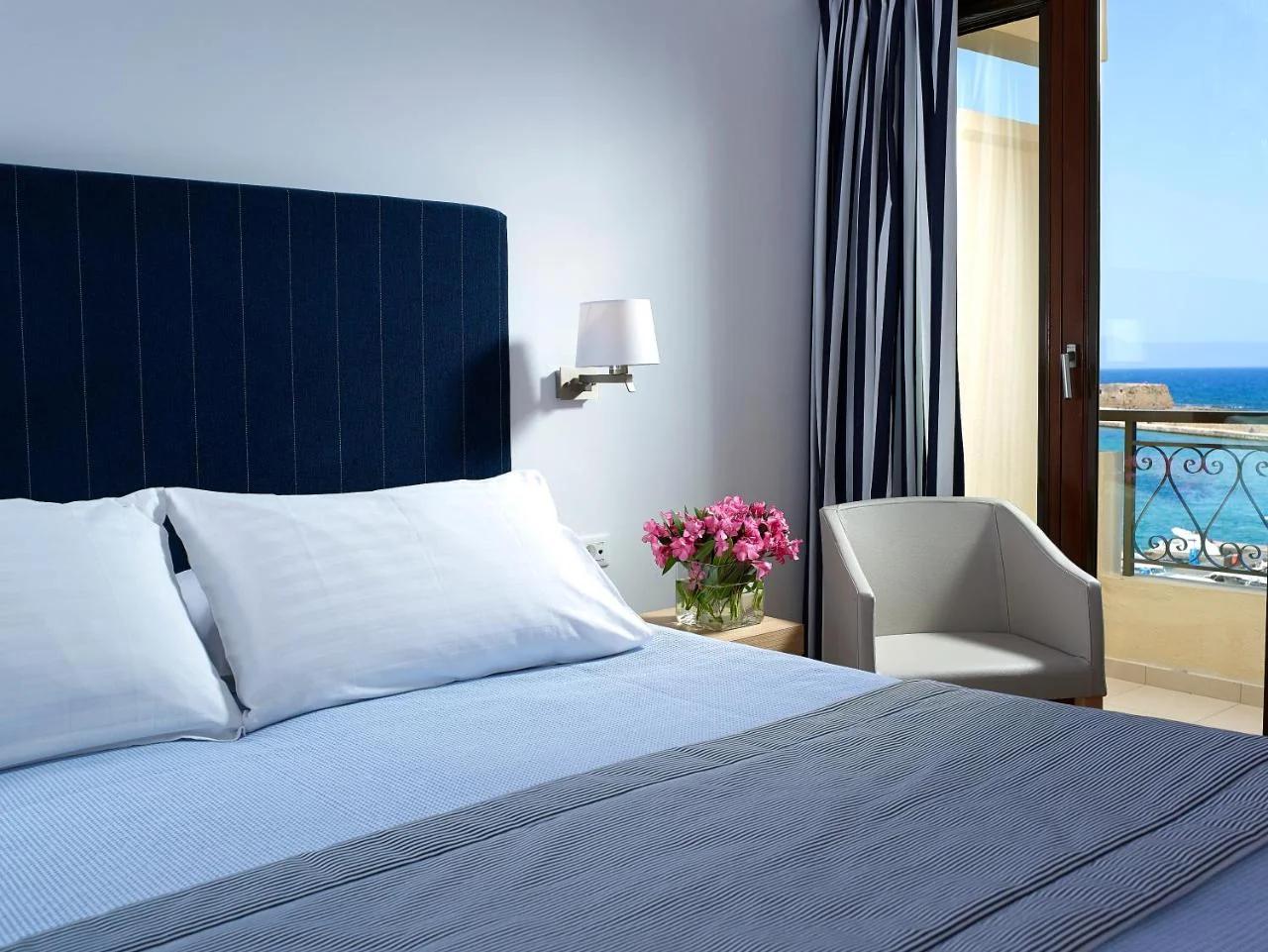 Porto Veneziano Hotel photo