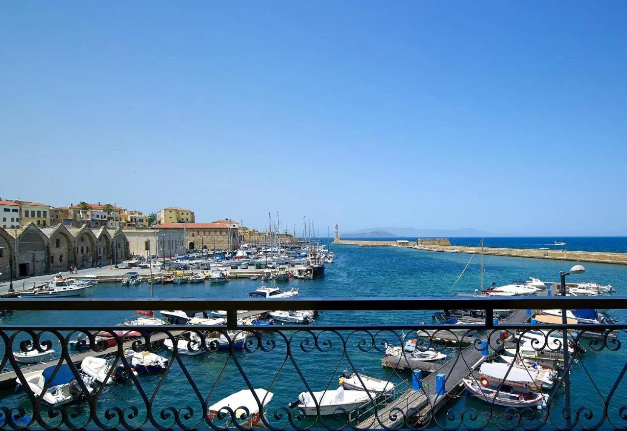 Porto Veneziano Hotel photo