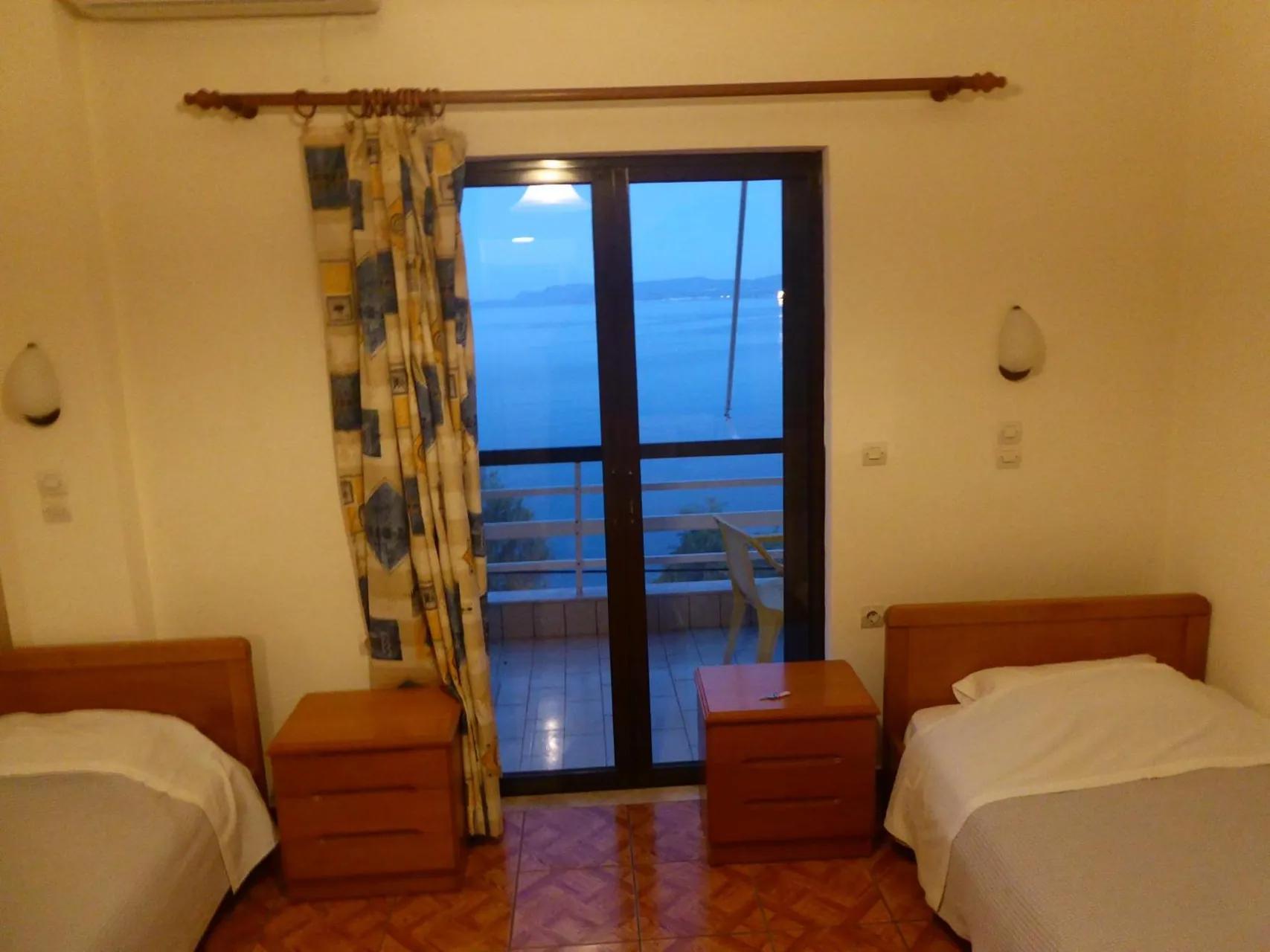 Poseidon Hotel photo