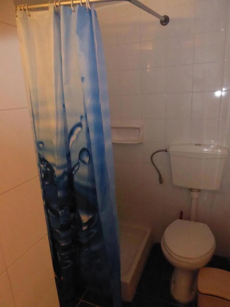 Poseidon Hotel photo