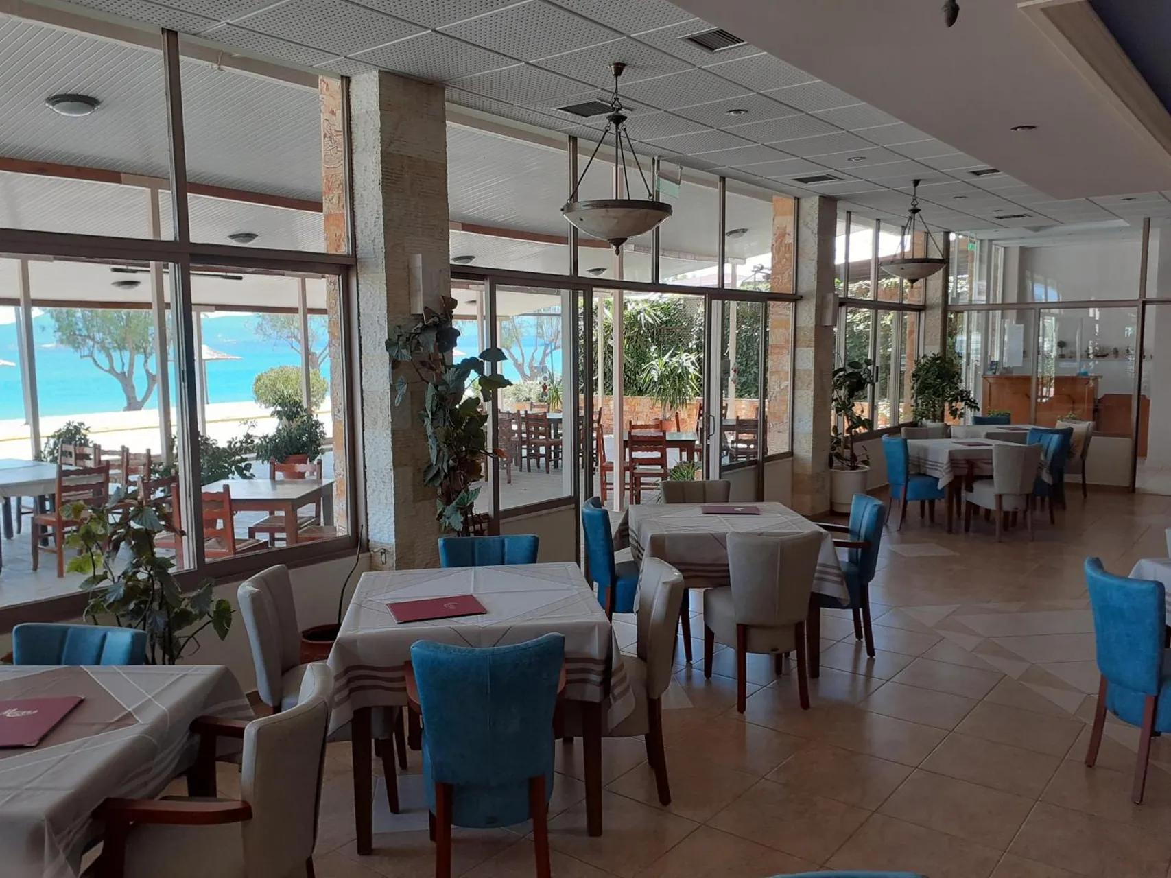 Poseidon Hotel photo