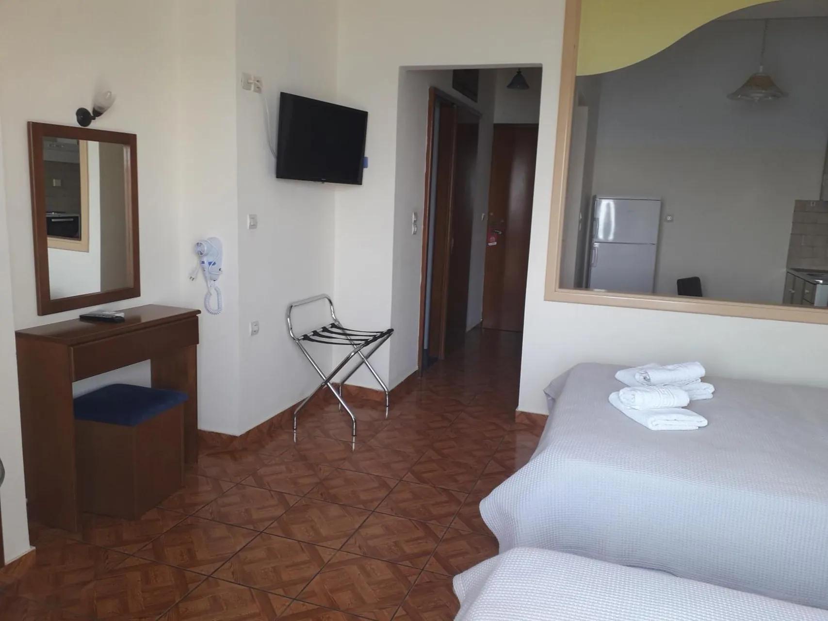 Poseidon Hotel photo