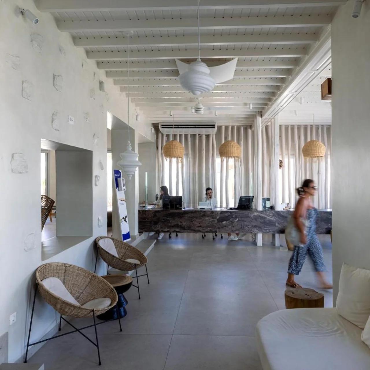 Poseidon Hotel Suites photo